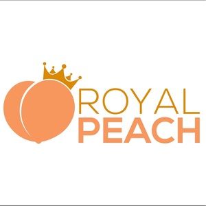 Meet your Posher, RoyalPeach